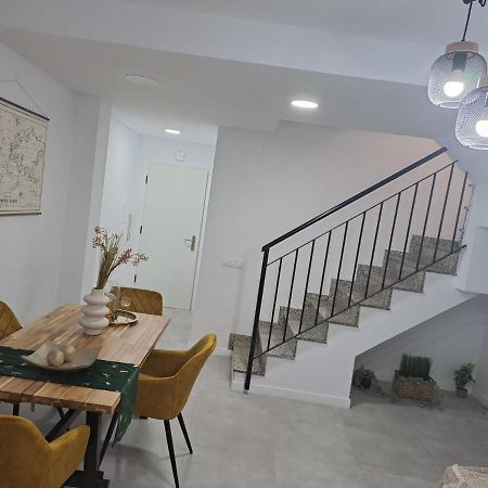 Apartamentos Jara 1B Малага Экстерьер фото