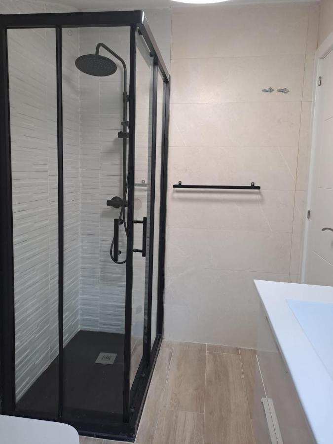 Apartamentos Jara 1B Малага Экстерьер фото
